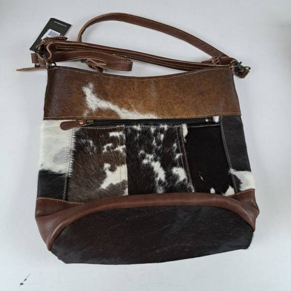 Myra Shoulder Bag